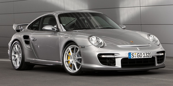 Image of: GT2